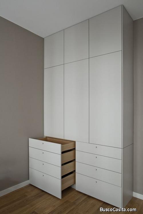 Alquiler   de departamento  en San Borja, av las artes