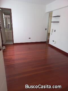 Alquiler   de departamento  en Surquillo,  la calera