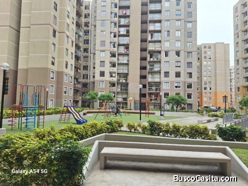 VENTA DE DPTO EN SAN MIGUEL 