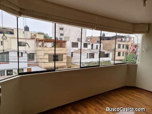 Vendo lindo departamento
