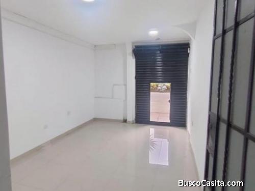 ALQUILO LOCAL COMERCIAL 27m2 - LOS OLIVOS