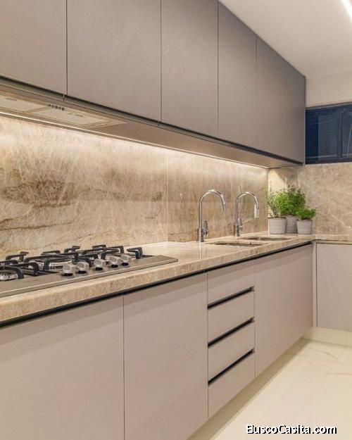 Alquiler de departamento en Jesús maría, av. san Felipe