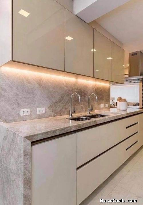 Alquiler de departamento en Los olivos, av. las palmeras