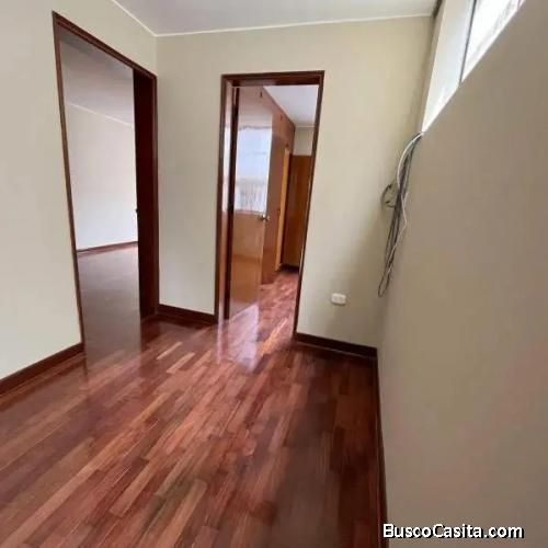 Alquiler de departamento en San miguel , av los patriotas