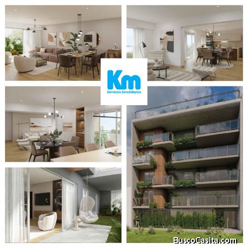 VENTA DE DPTO EN SABOGAL 2 MIRAFLORES