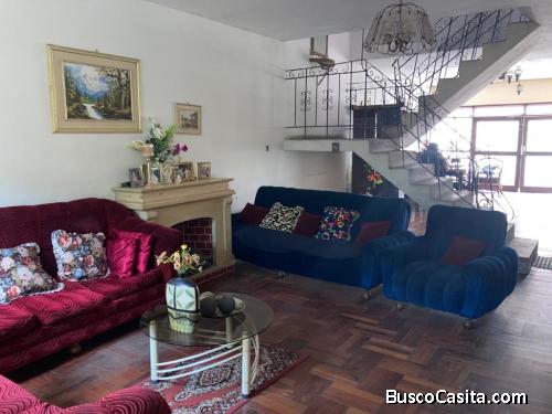 VENTA DE CASA EN ZARATE SAN JUAN DE LURIGANCHO