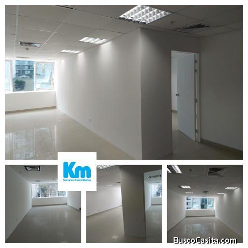 Alquiler de Oficina piso 2 Magdalena
