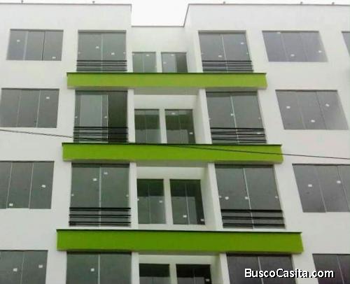 Venta de departamento en San Miguel