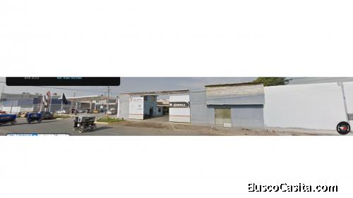 VENDO LOCAL COMERCIAL 1312 M2 CALLE LORETO A 12 DE SODIMAC