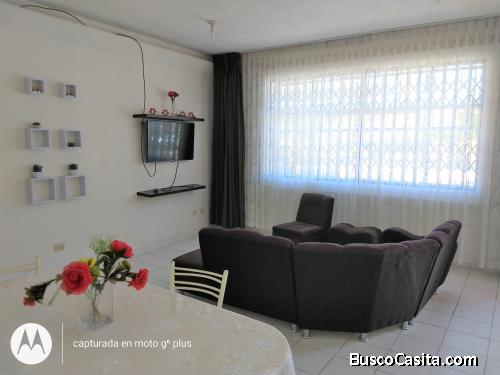 PAITA  ALQUILO DEPARTAMENTO AMOBLADO 1º PISO PAITA BAJA SECTOR LA PUNTA, CELU 952126984