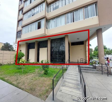 VENTA POR ADJUDICACIÓN DIRECTA N° 001-2025-ONP EX BANCO POPULAR JESÚS MARÍA