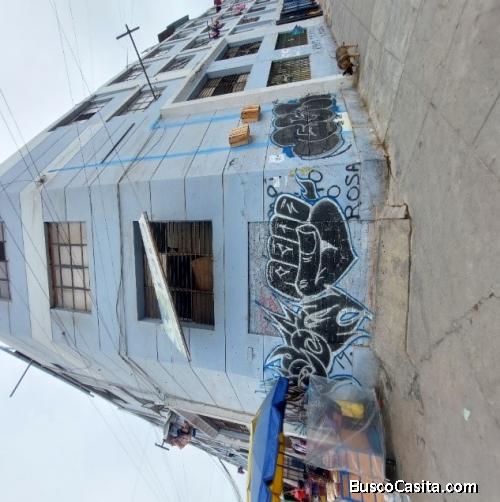 VENTA POR ADJUDICACIÓN DIRECTA N° 001-2025-ONP EX BANCO POPULAR LUNA PIZARRO