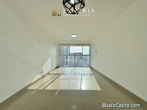 Departamento Impecable 70 m² con Vista Panorámica en El Corazón de Magdalena