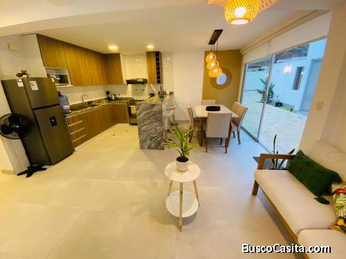 Casa de Playa en Zorritos, Tumbes frente al mar, ideal para inversión y descanso