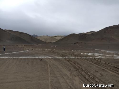 Venta de Lotes de terreno en Asia 200 mt2