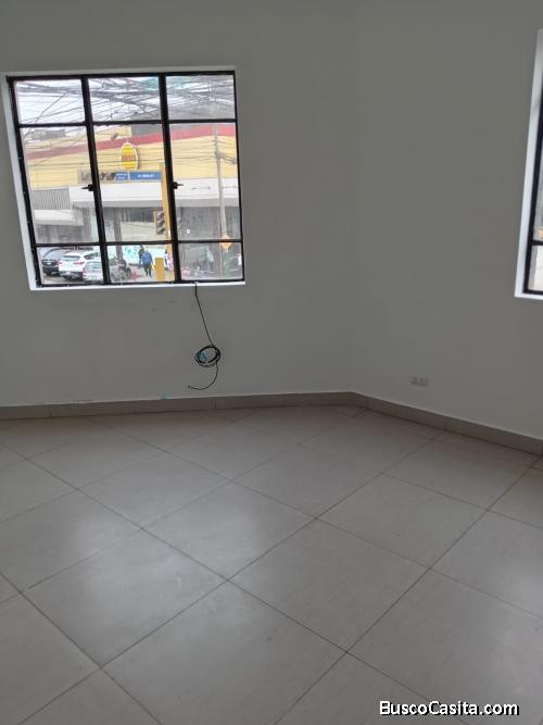 Alquiler de Departamento  Oficina – Lince