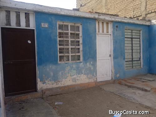 INVERSIONISTA !! VENDO TERRENO URBANO 