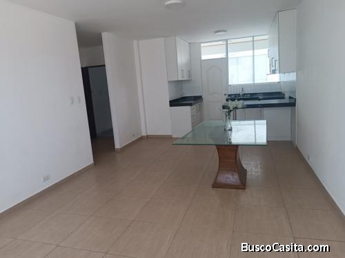 Tu depa de estreno en Santa Catalina de 3 dorms $130,000 AC 88m2