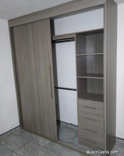 Alquiler de departamento en  SURQUILLO  av la calera  