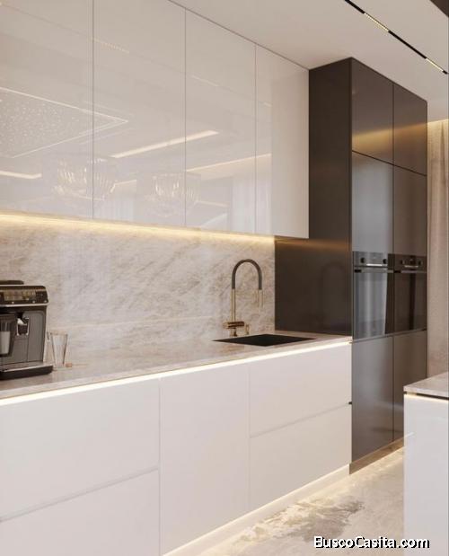 Alquiler de departamento en Breña , Av. Venezuela  