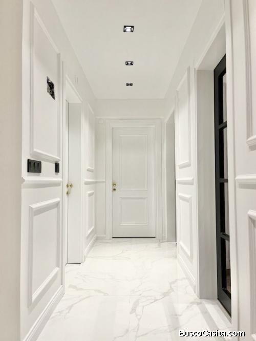 Alquiler   de departamento  en Surco , av caminos del inca