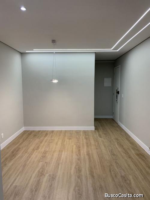 MODERNO DEPARTAMENTO EN SAN BORJA en   san Borja norte 