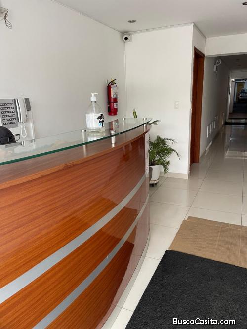 Tu depa remodelado en Casuarinas Surco te espera