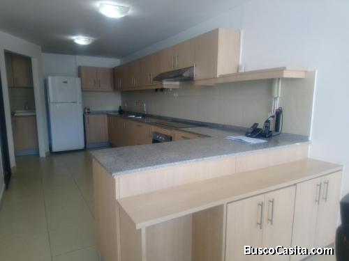 Departamento en alquiler en pueblo libre parque san martin