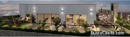 DEPARTAMENTO DUPLEX EN ALQUILER