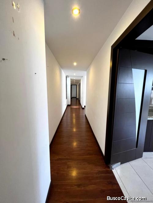 LINDO  DEPARTAMENTO EN  Surco , av caminos del inca