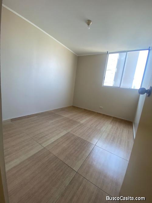 VENTA DE DEPARTAMENTO C COCHERA