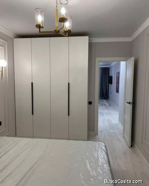 Moderno Departamento  en alquiler Pueblo libre, parque el Carmen    