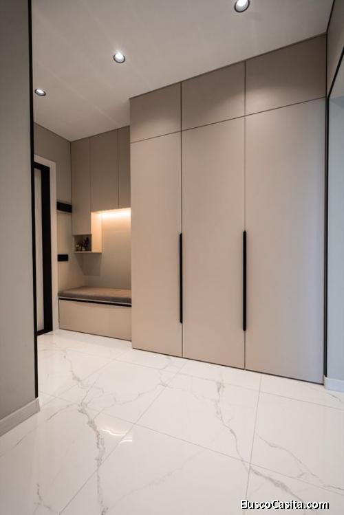 BELLO DEPARTAMENTO ALQUILO  EN LINCE  CESAR VALLEJO 