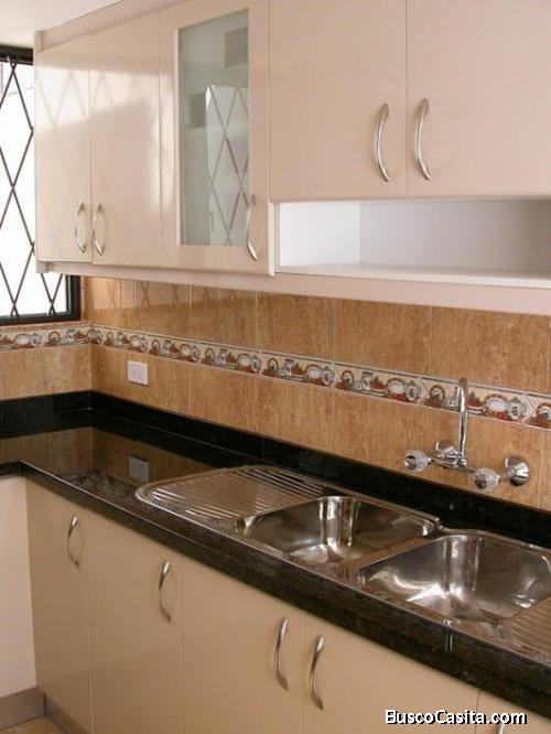 MODERNO ALQUILO DEPARTAMENTO EN  surco  av Benavides   