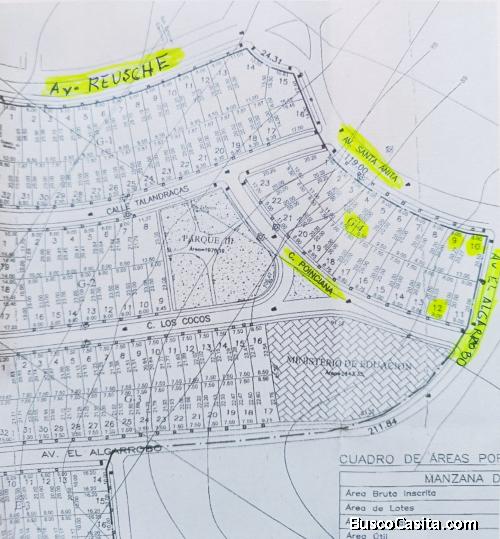 Tu lote comercial ideal en Chillaco de San Fernando, ¡oportunidad única!