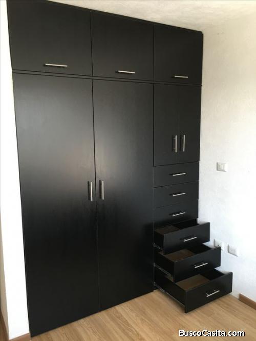 AMPLIO  Departamento en alquiler en Jesús maría,  av. Huiracocha 