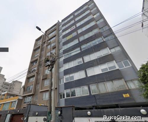 Dúplex moderno con BBQ privado cerca de universidades – Valle Hermoso, Surco