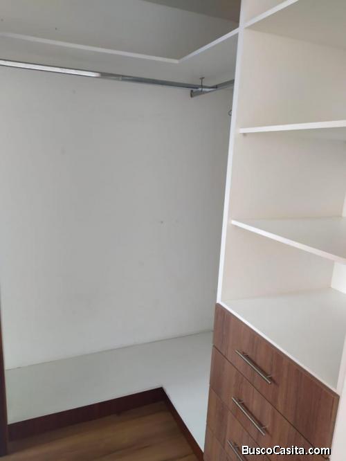 Alquiler de departamento en Pueblo libre , parque el Carmen 