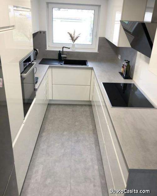 AMPLIO Departamento en alquiler en Jesús maría, av. Huiracocha