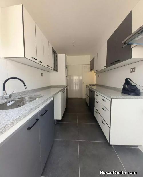 BUEN DEPARTAMENTO EN ALQUILER SAN MIGUEL av. Parque las layendas