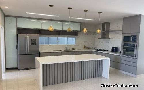 Alquiler de departamento en SURQUILLO av la calera