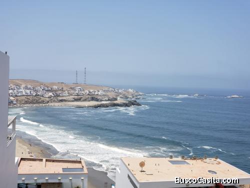 Vendo Terrenos en Condominio Playa Lomas del Mar - Cerro Azul - Cañete