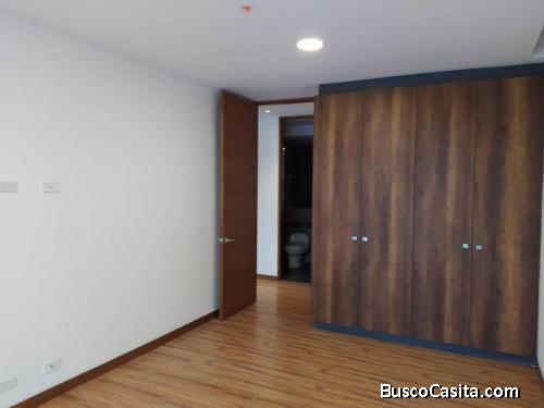 Alquiler de departamento en Lince, parque castilla