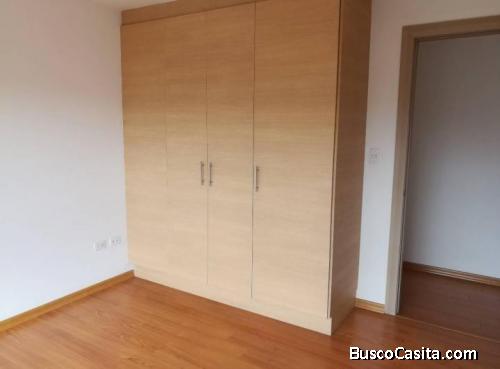 Alquiler de departamento en Jesús maría, av. estados unidos