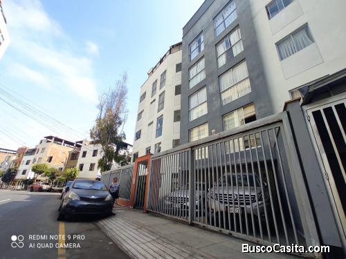 LINDO YTRANQUILO DUPLEX EN ALQUILER