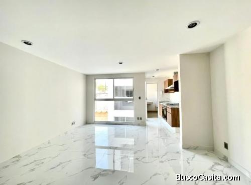 SE ALQUILA departamento en  san Luis  la rosa toro 