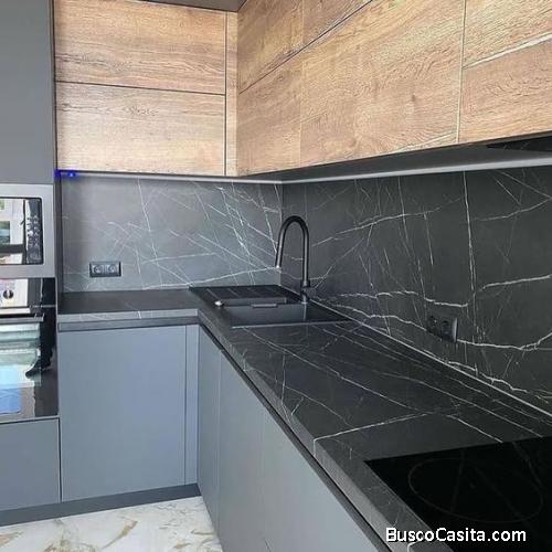 Alquiler de departamento en  SURQUILLO  av la calera  