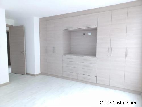 Departamento en alquiler en Jesús maría, av san felipe