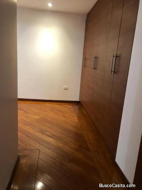 Alquiler de departamento en  Lince, parque castilla