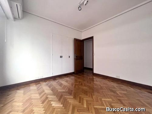 Moderno Departamento en alquiler Pueblo libre, parque san Martin